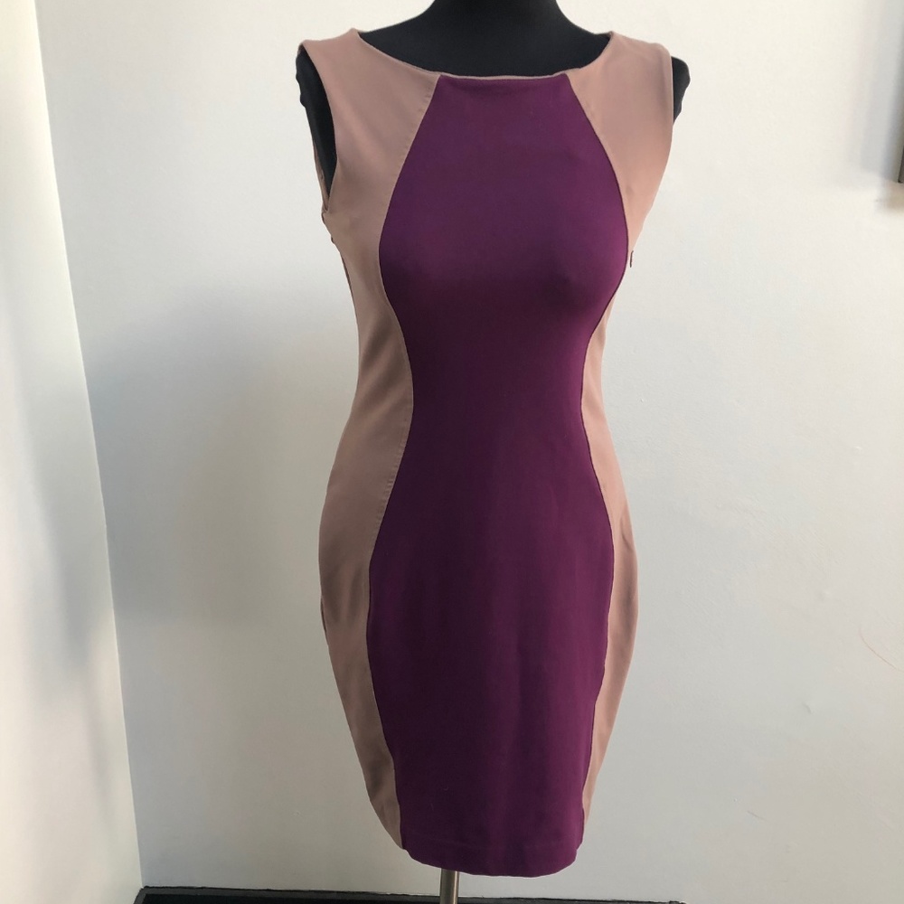 Cynthia Rowley Sleeveless Dress